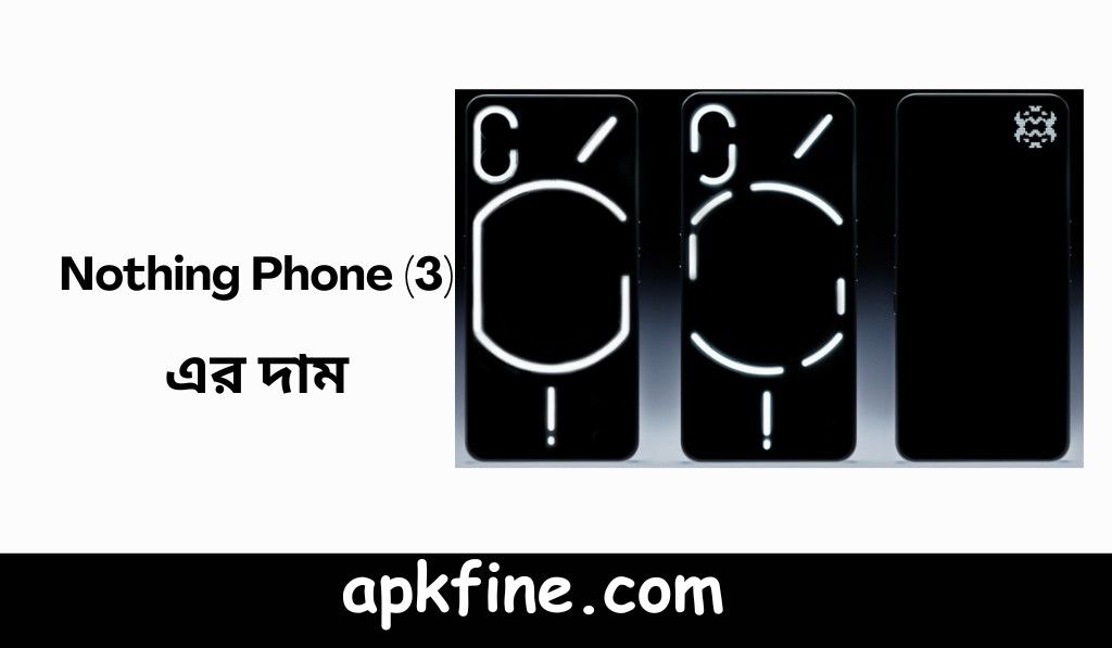 Nothing Phone 3