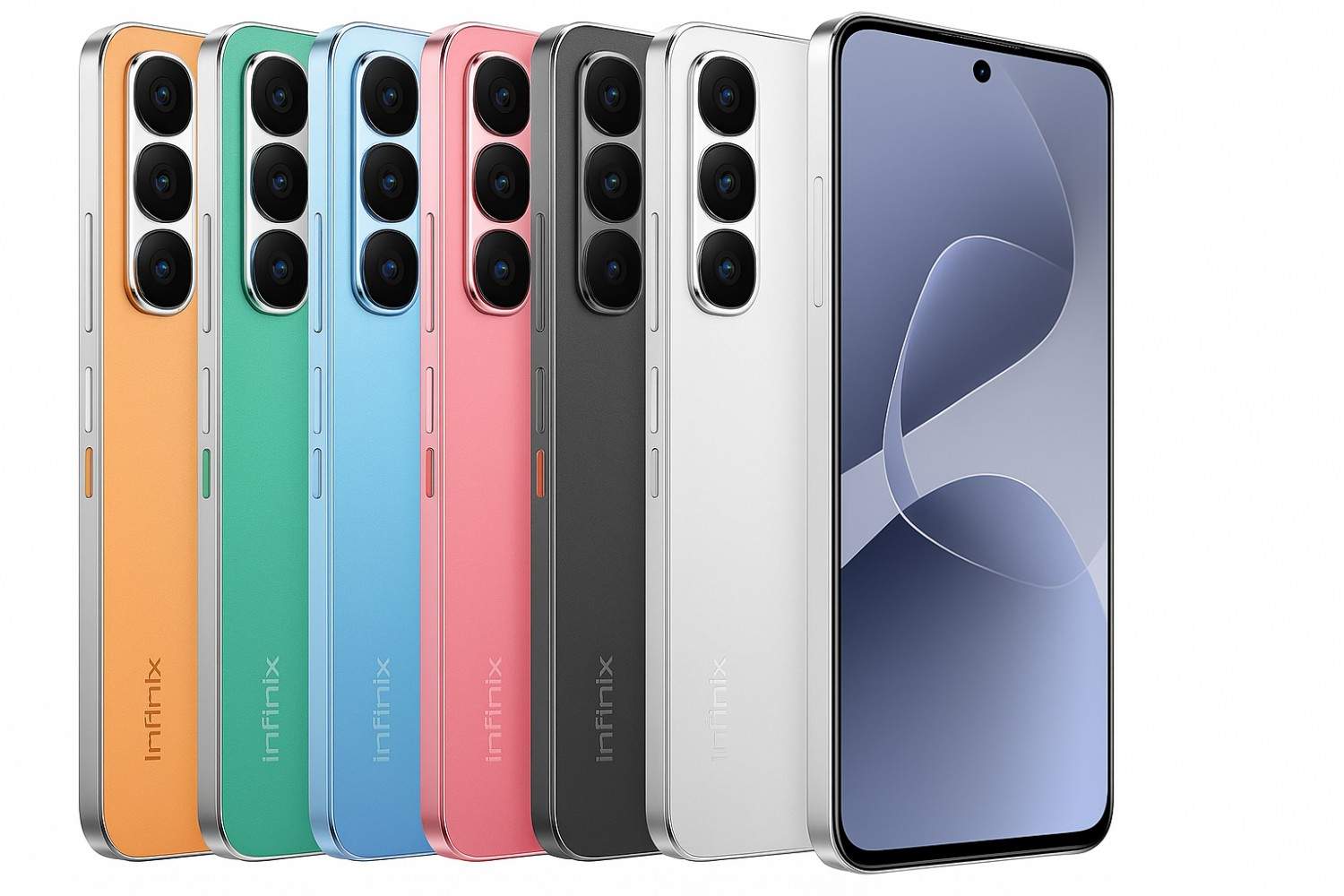 Infinix Hot 60 Pro price in bangladesh