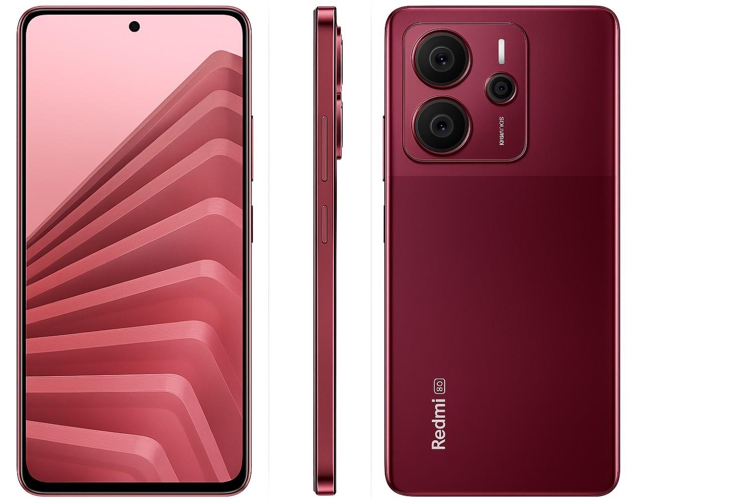 Redmi Note 14 SE 5g
