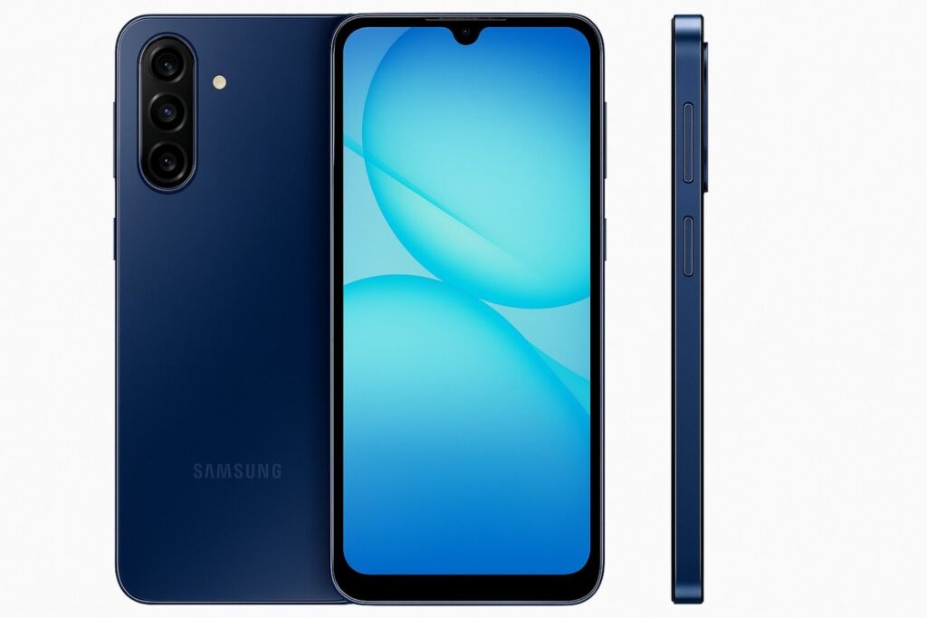 Samsung Galaxy A17 5G